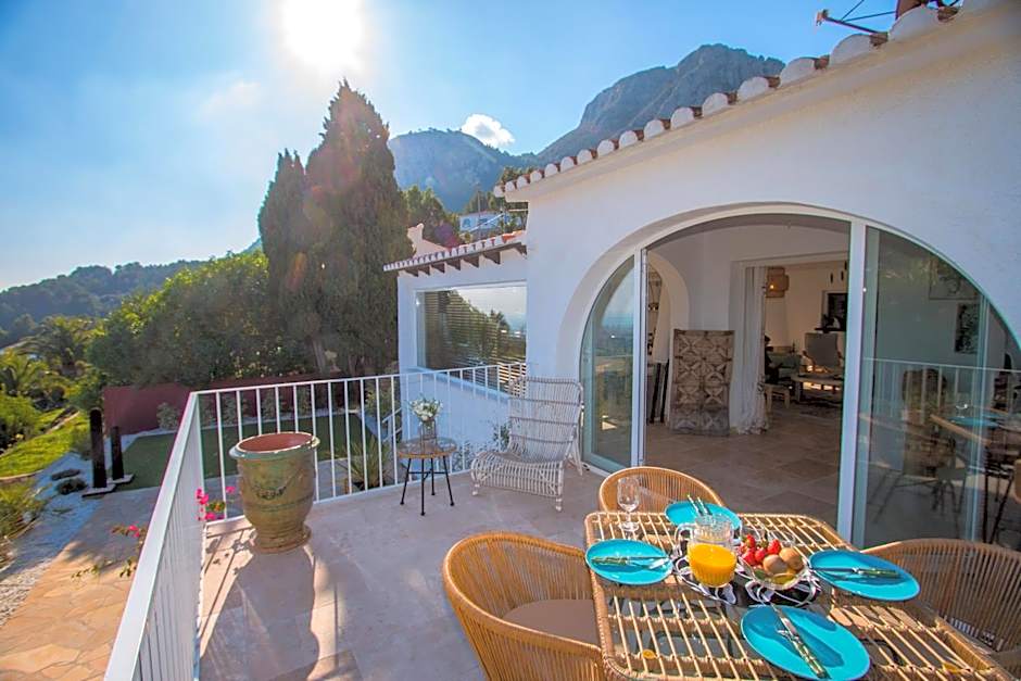 Villa Teranga - PlusHolidays