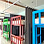 Khaosok Secret Hostel