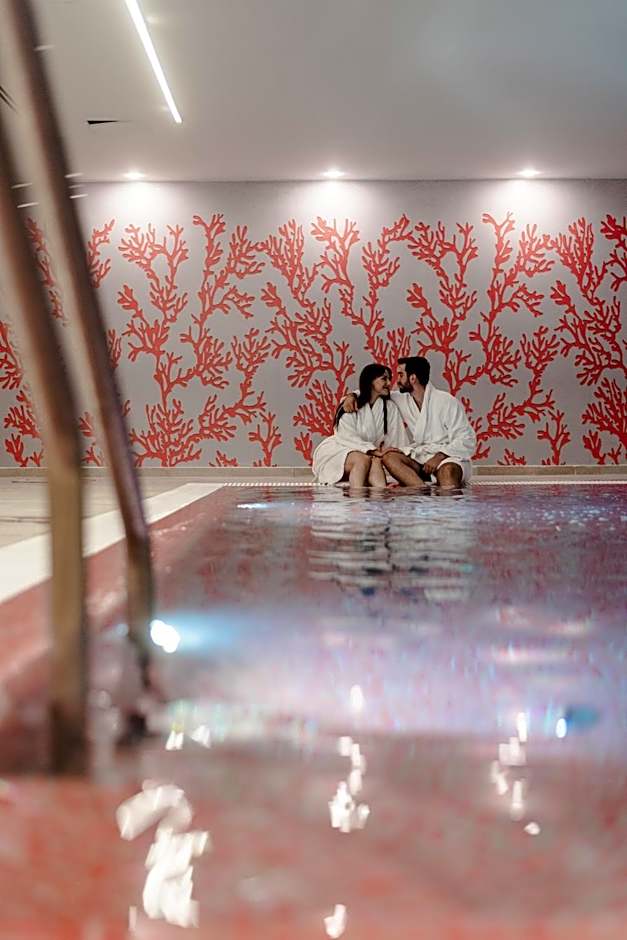 Seaview Hotel - Adults Only 16 Plus