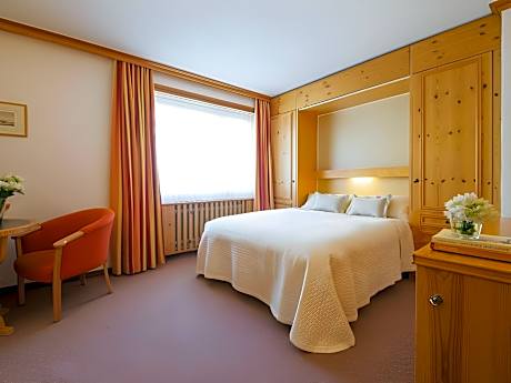 Sportiv Double Room