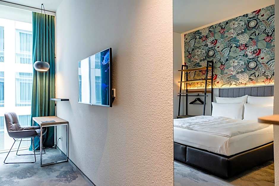 Motel One Amsterdam