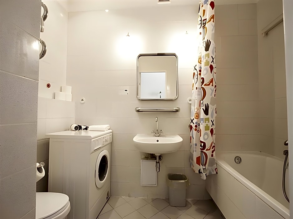 Old Town Apartments Warsaw