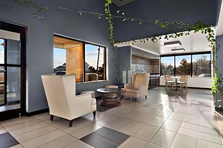 Rodeway Inn Lumberton Central