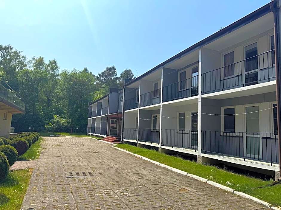 Pokoje Gościnne Standard