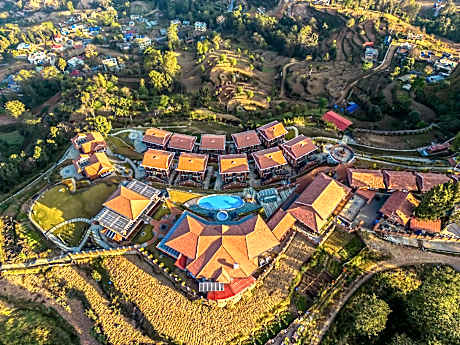 Soaltee Westend Resort Nagarkot