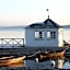 Vår Gård Saltsjöbaden
