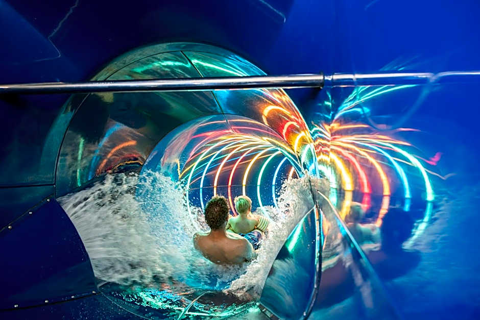 Vakantiepark Klein Vaarwater