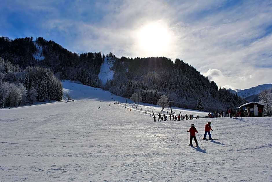 Bed&Breakfast Lausegger