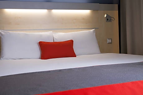 Standard Room with Free Breakfast