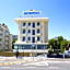 Hotel Metropole