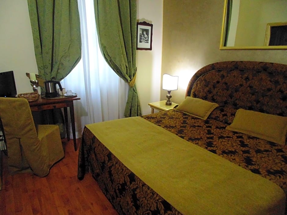 Relais Dante e Beatrice