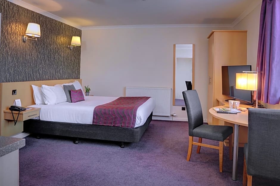 Sure Hotel by Best Western Aberdeen