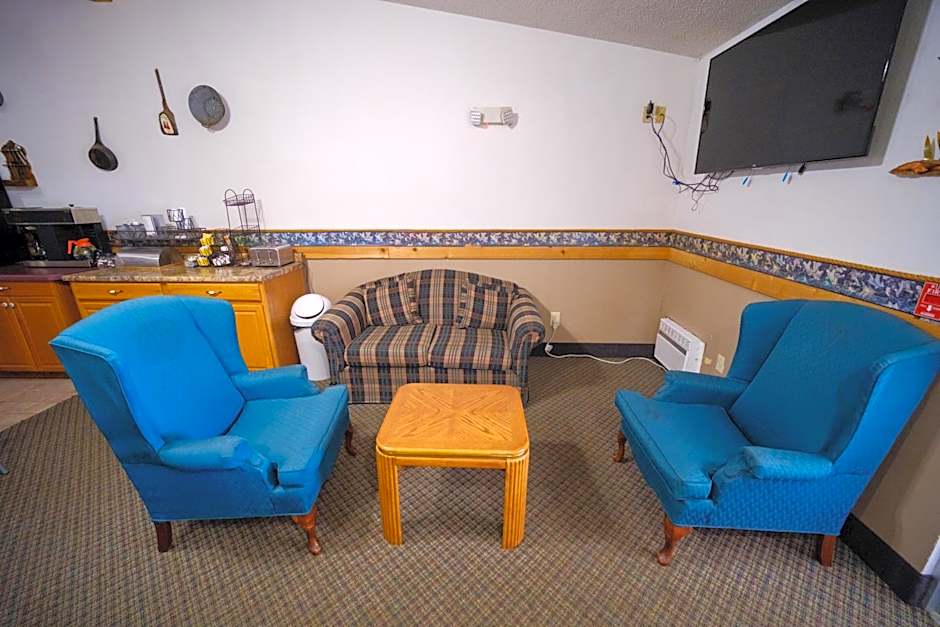 Westwood Inn & Suites Kimball I 90