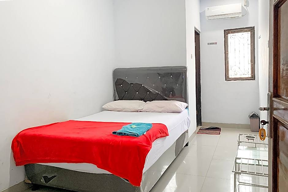 Penginapan Losmen Ayu Pamanukan RedPartner