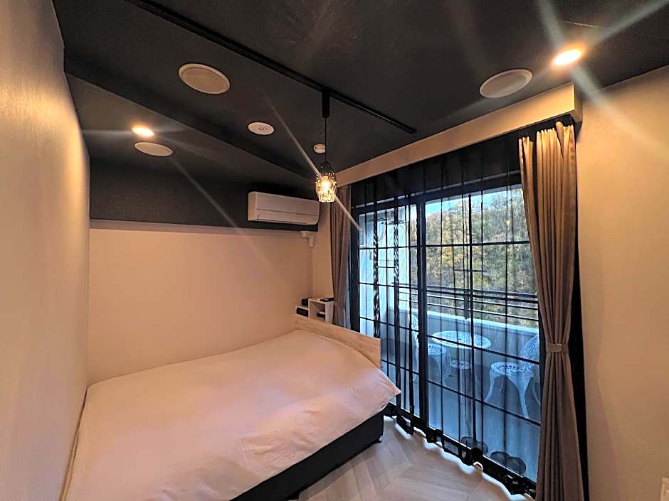 HOTEL HOZUKI