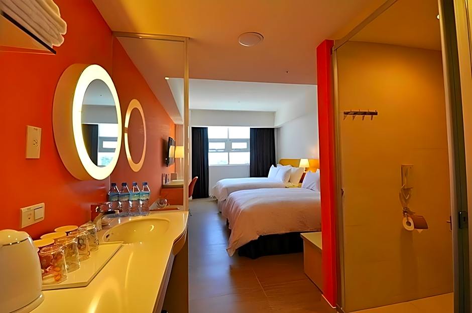 Fullon Poshtel Kenting