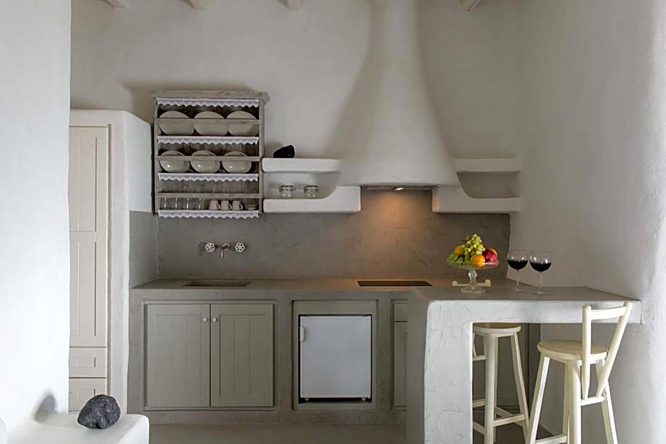 Yialos Ios Hotel