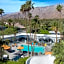 The Palm Springs Hotel