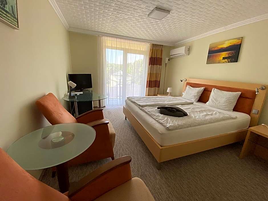 Solaris Hotel