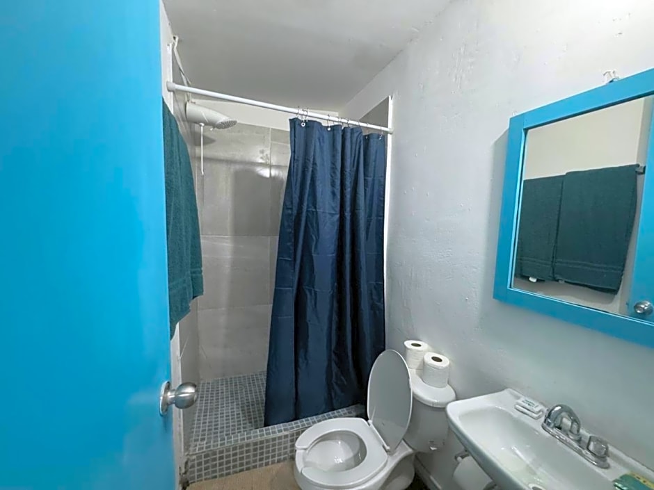 Isla Venados Habitaciones Vacacionales