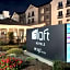 Aloft Mountain View