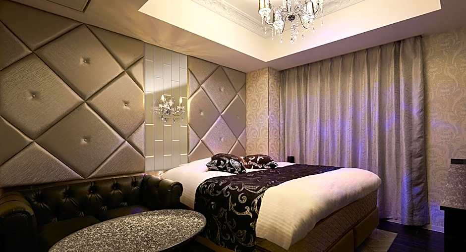 HOTEL EXE (Adult Only)