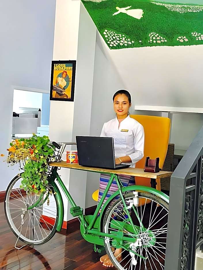 Kalaw Princess Hotel