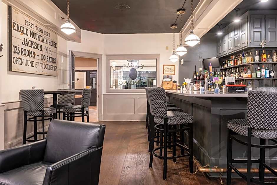 Eagle Mountain House And Golf Club