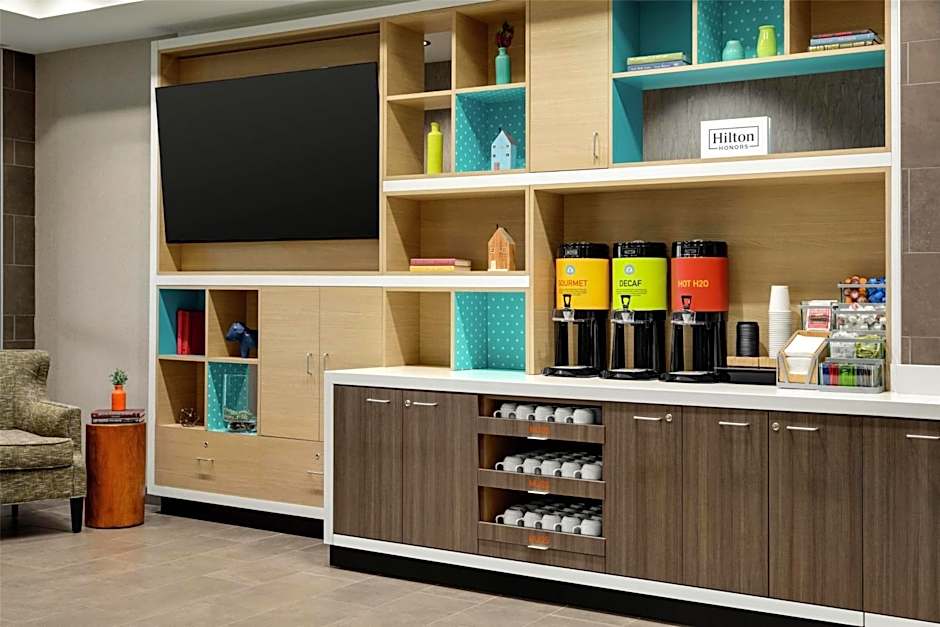 Home2 Suites by Hilton Dublin