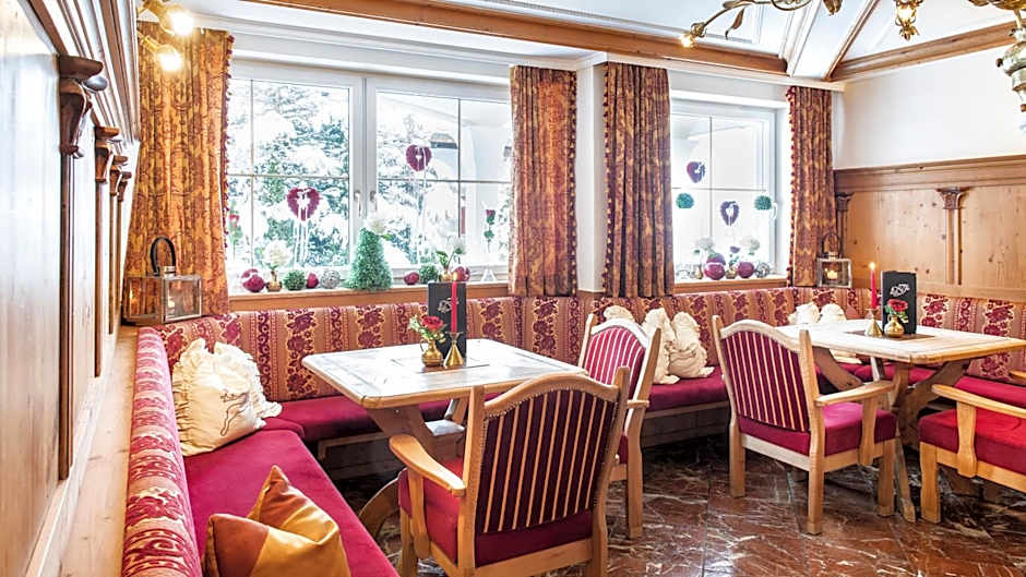 Wohlfühlhotel Innertalerhof