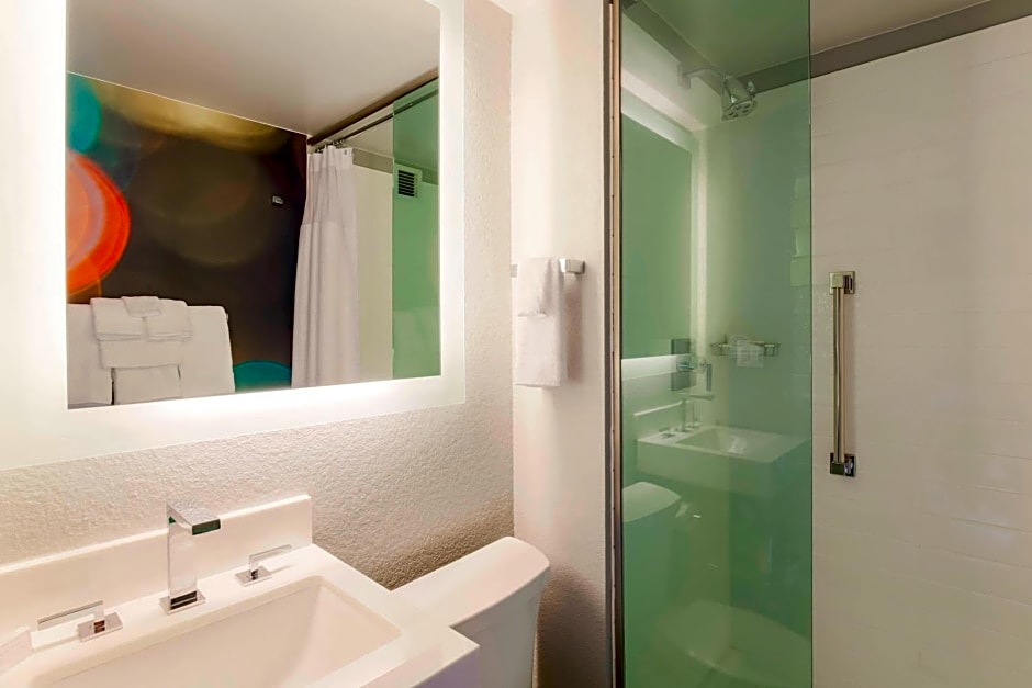 Courtyard by Marriott San Francisco Union Square