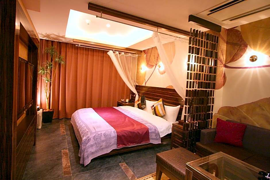 Hotel Aura Daito (Adult Only)