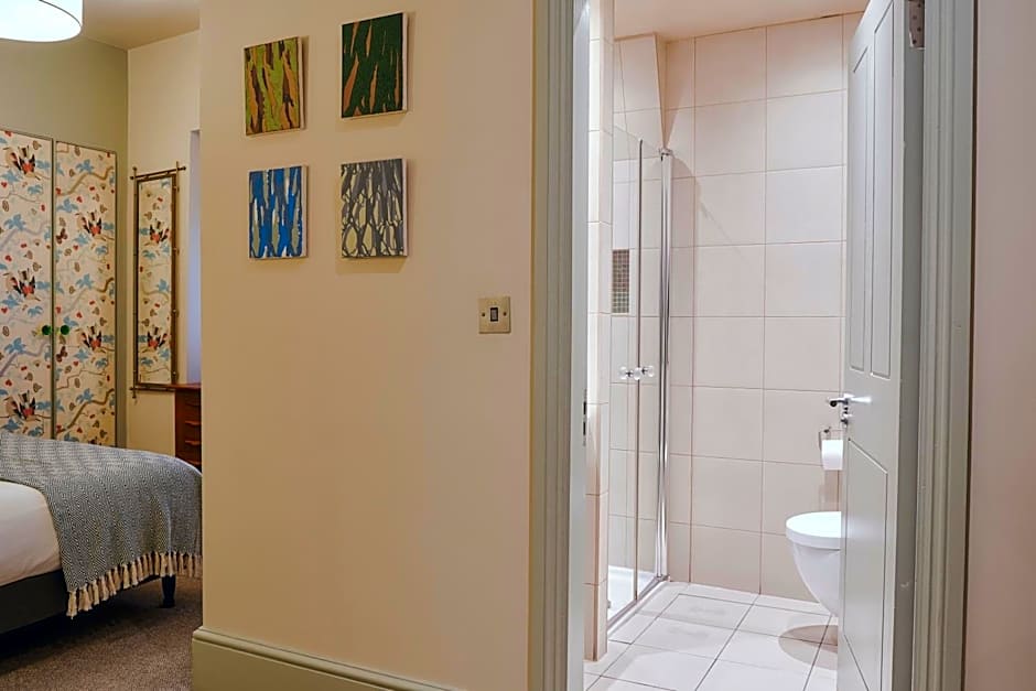 Rose and Crown Stoke Newington