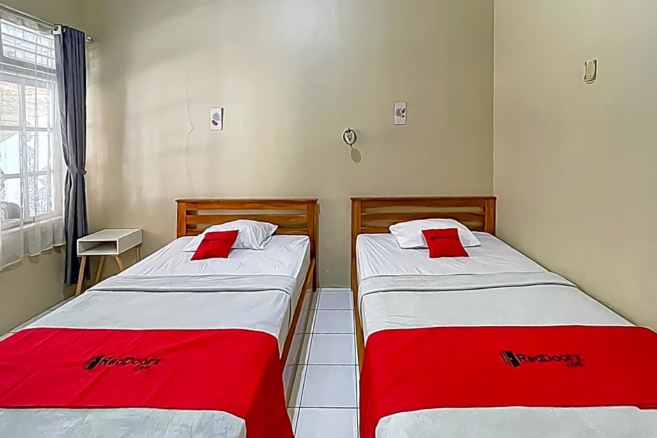 RedDoorz Plus at Hotel Putrajaya