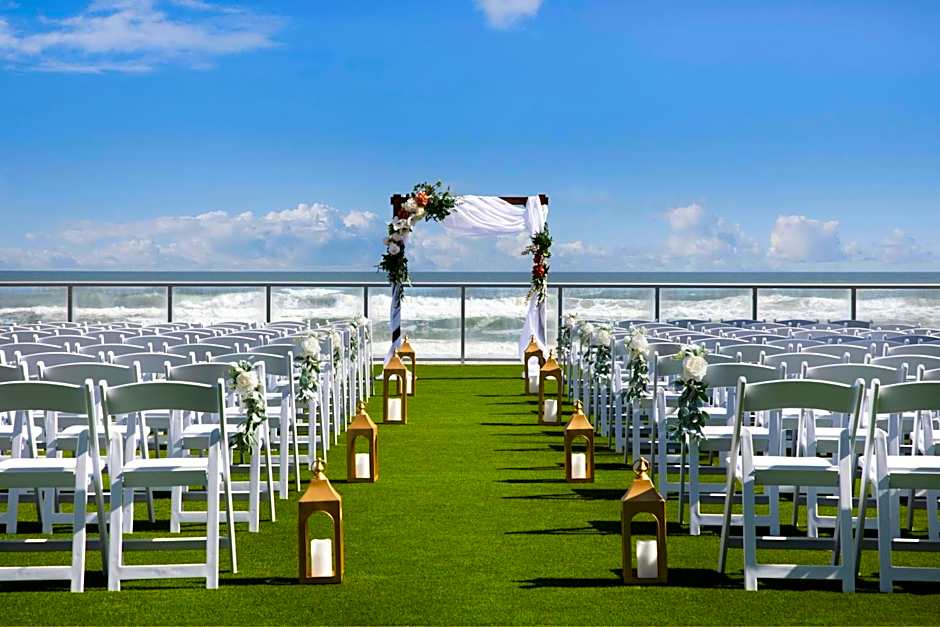 Renaissance Daytona Beach Oceanfront Hotel