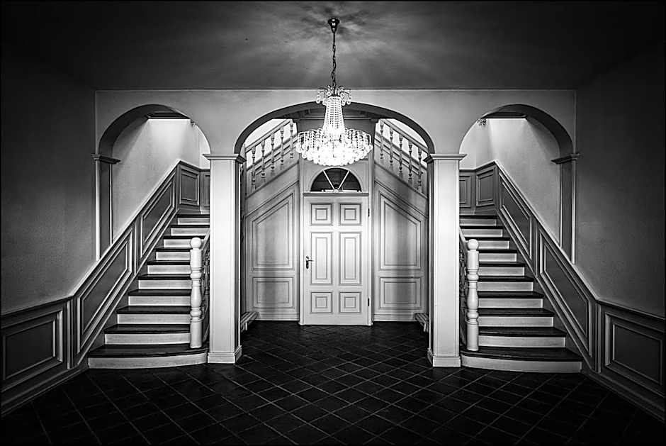 MARKT EINS Gästezimmer