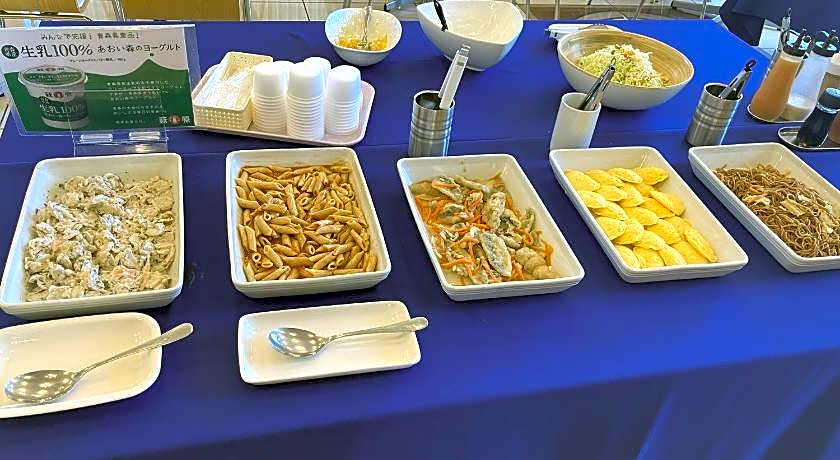 Toyoko Inn Hirosaki Ekimae