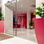 Budacco Hotel