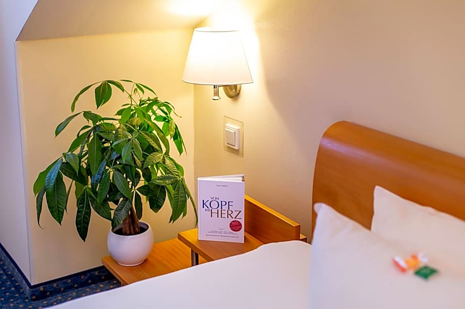 Arcus Hotel München Messe