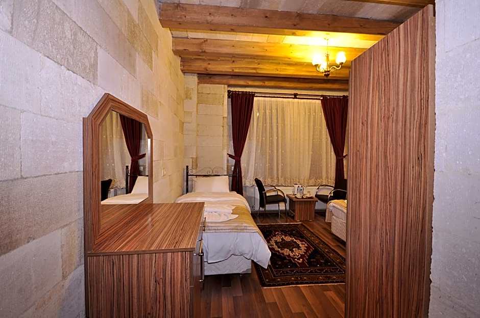 Cappadocia Stone Palace