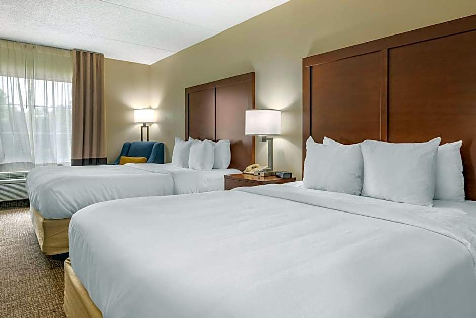 Comfort Inn Meadowlands