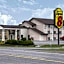 Super 8 by Wyndham Ames