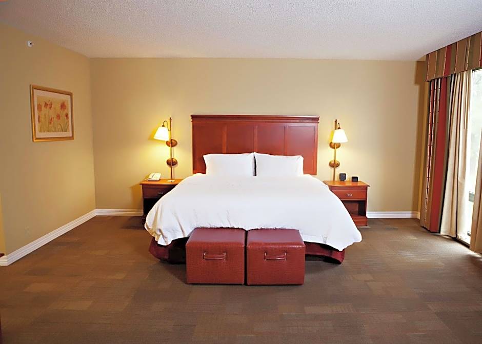 Hampton Inn By Hilton Martin