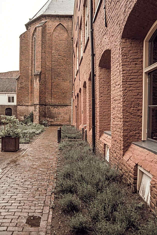 Broederenklooster