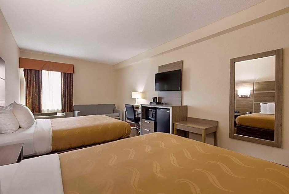 Quality Inn Thomasville-Northpark
