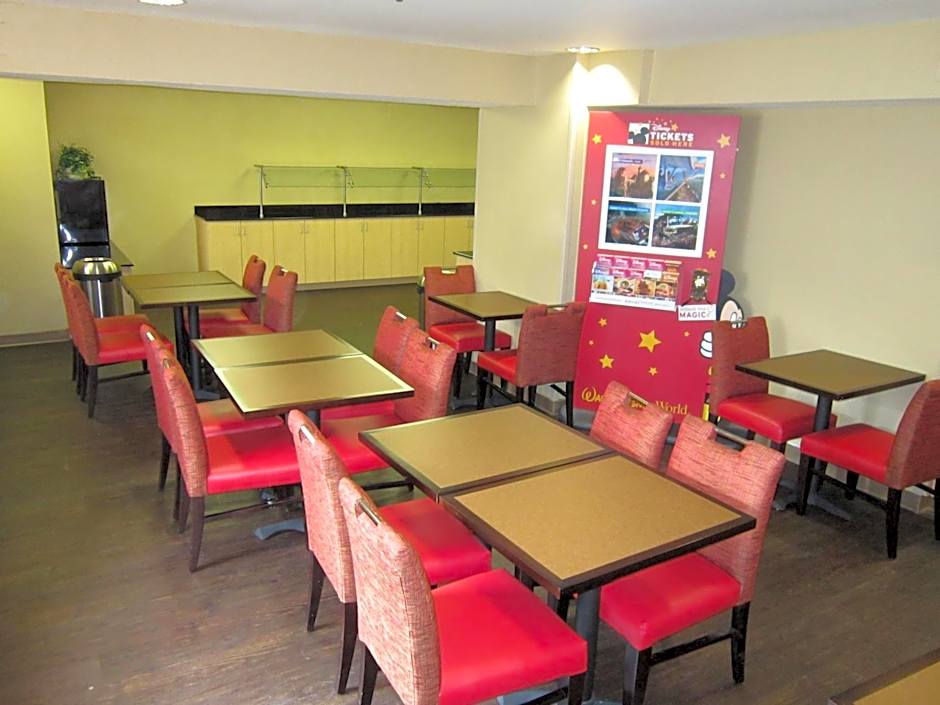 Extended Stay America Suites - Orlando - Lake Buena Vista