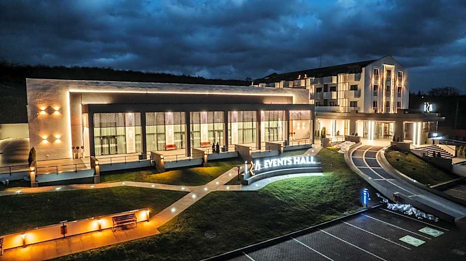 Iza Hotel