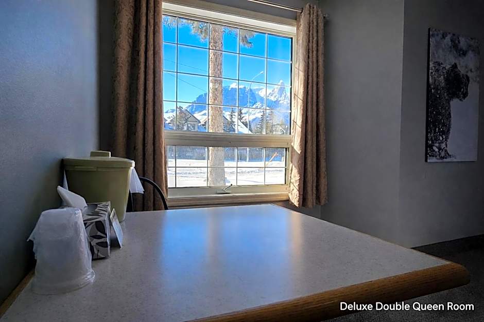 Mountain View Inn
