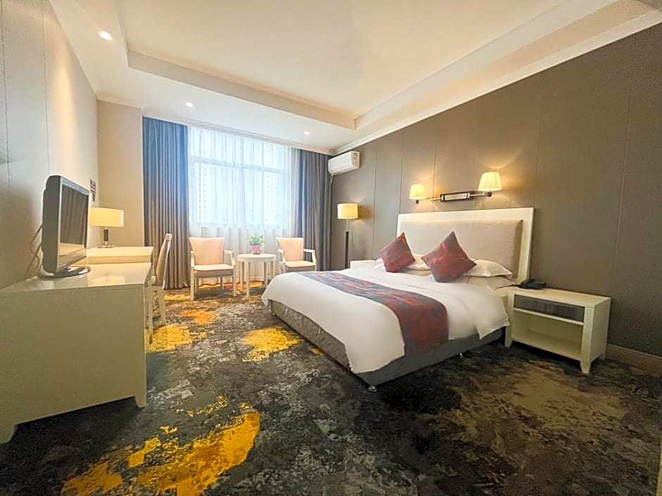 Kunshan Yuxing Hotel