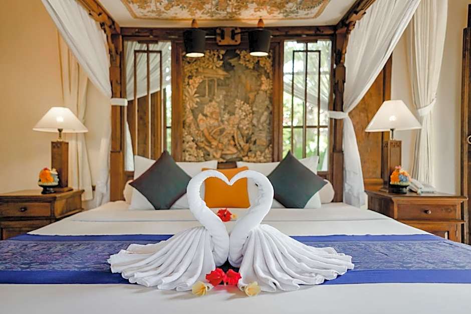 Alam Shanti Ubud